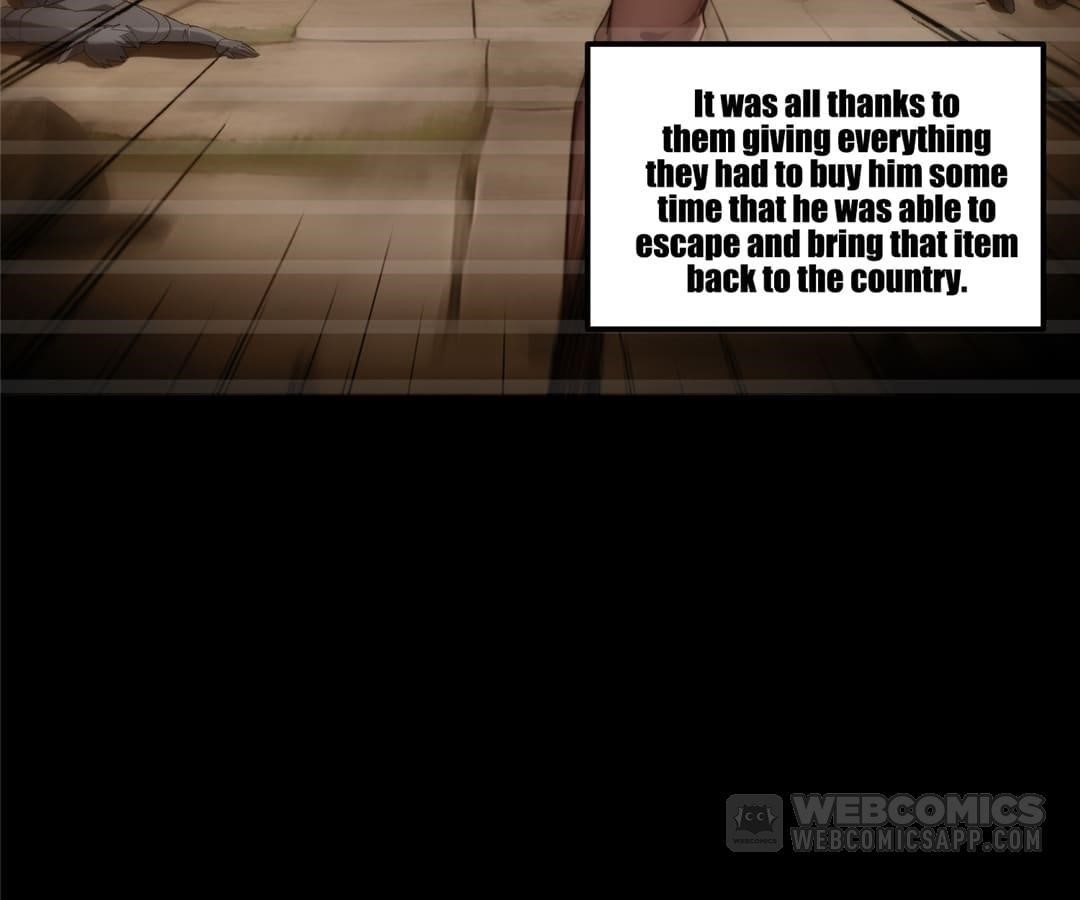 Aura Recovery: I Get a New Skill Everyday Chapter 75 - Page 52