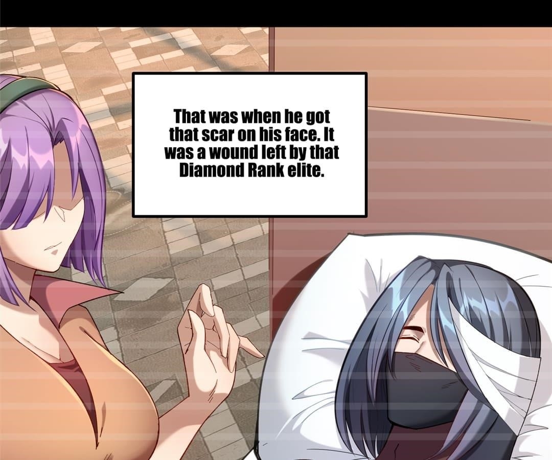 Aura Recovery: I Get a New Skill Everyday Chapter 75 - Page 53