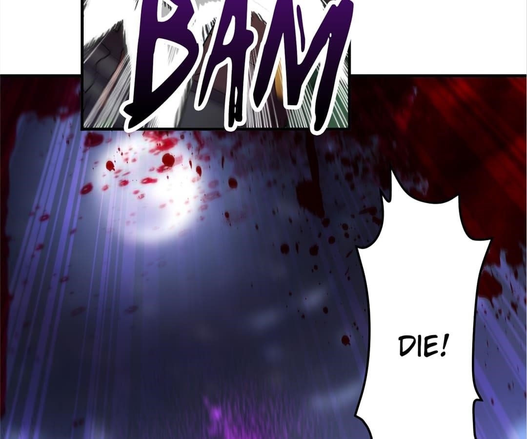 Aura Recovery: I Get a New Skill Everyday Chapter 75 - Page 66