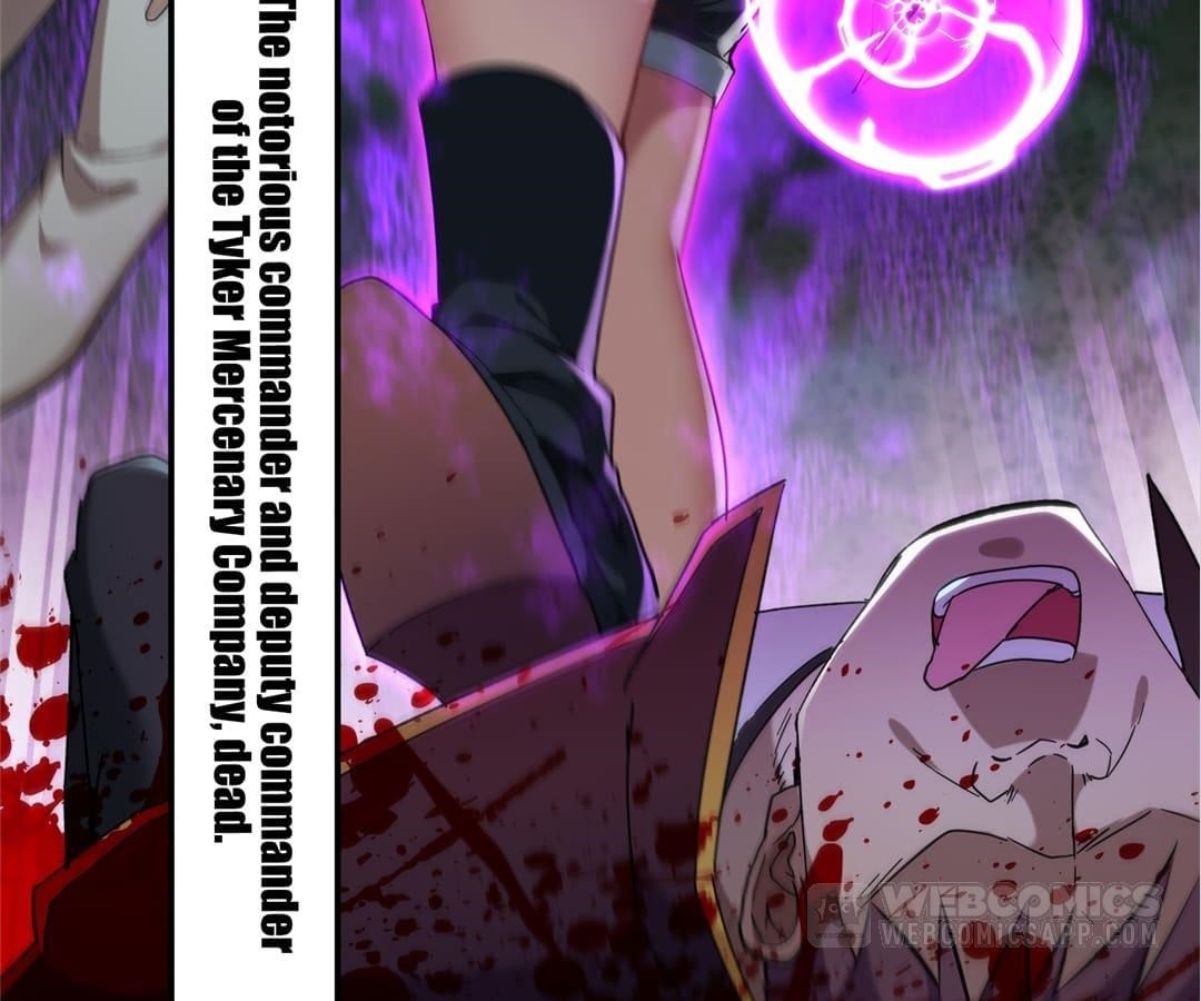 Aura Recovery: I Get a New Skill Everyday Chapter 75 - Page 68