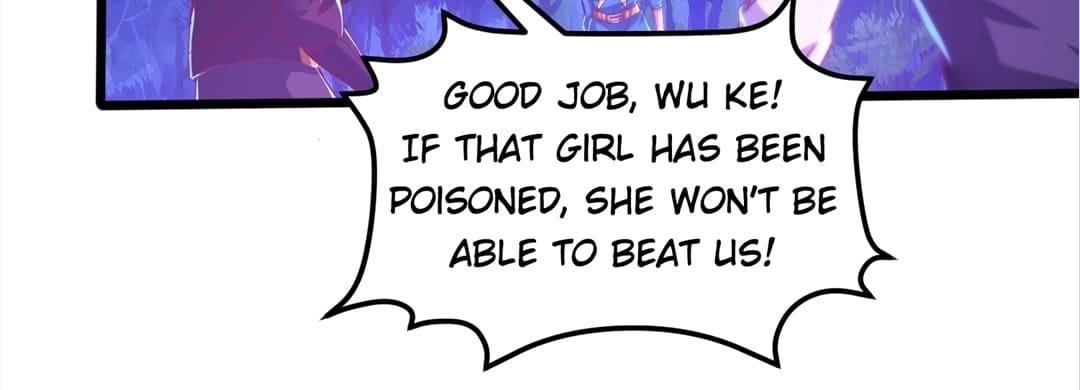 Aura Recovery: I Get a New Skill Everyday Chapter 75 - Page 7