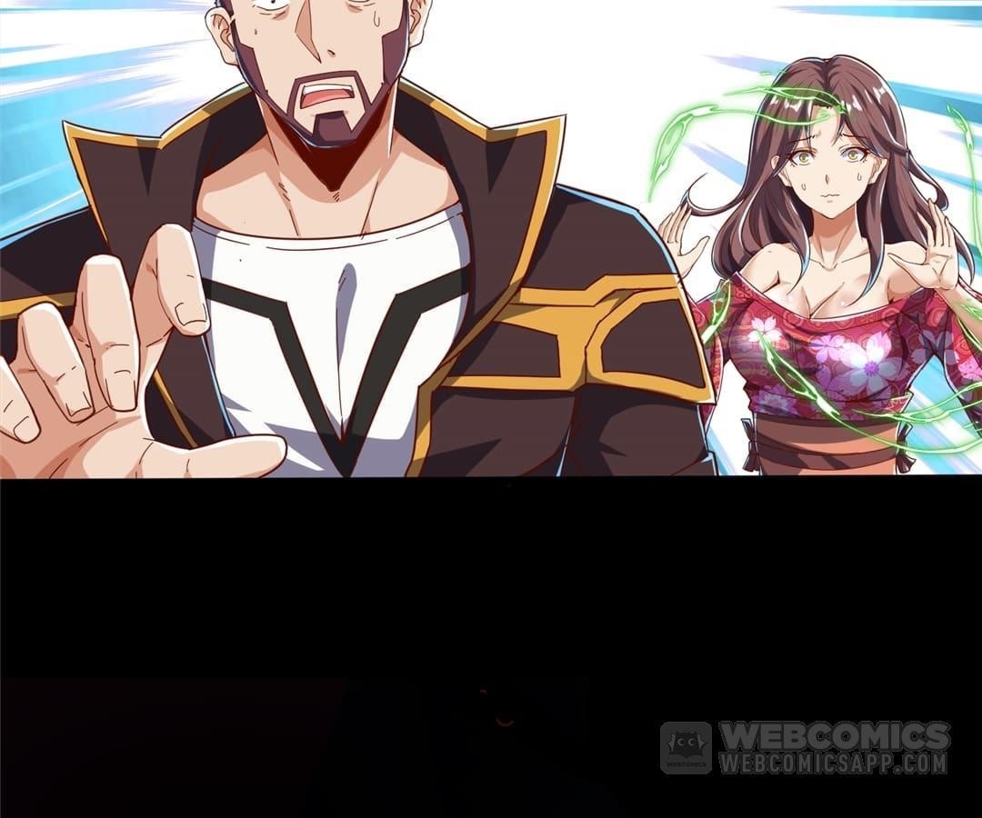 Aura Recovery: I Get a New Skill Everyday Chapter 75 - Page 9