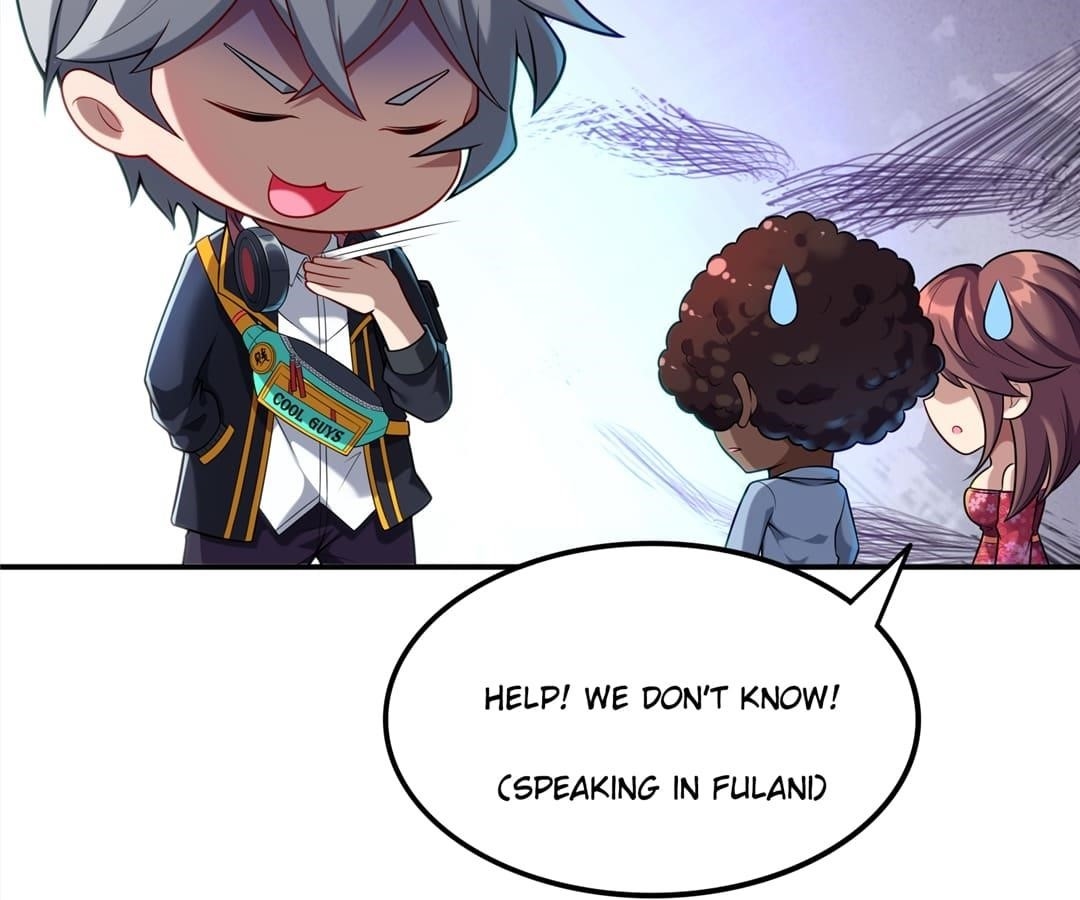 Aura Recovery: I Get a New Skill Everyday Chapter 76 - Page 17