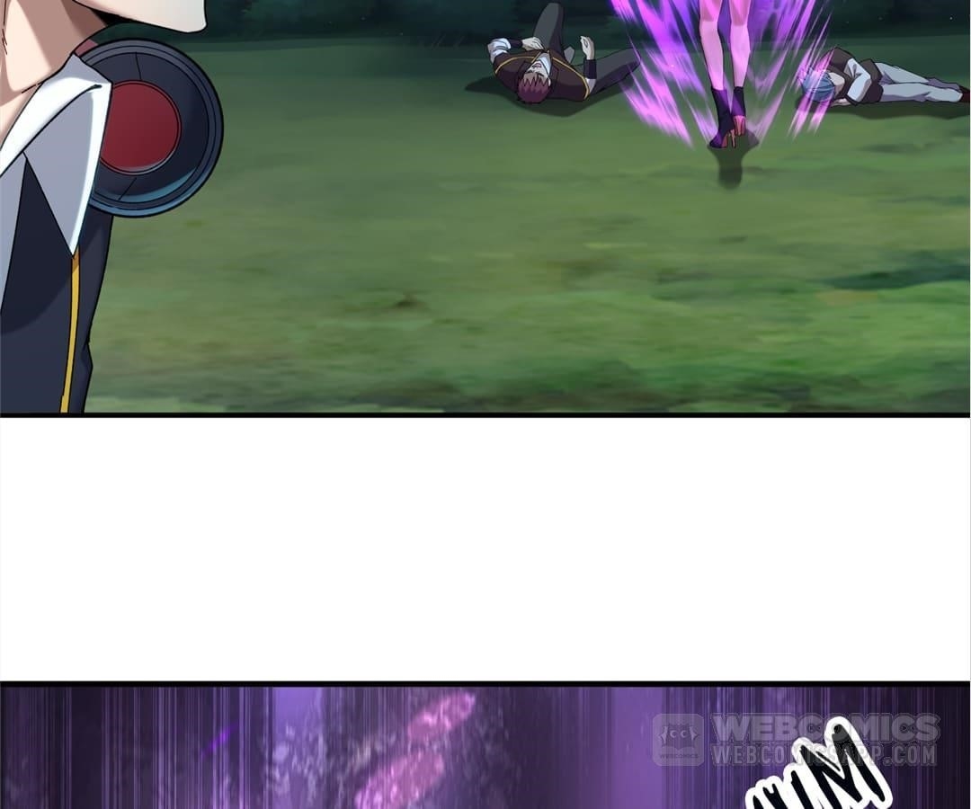 Aura Recovery: I Get a New Skill Everyday Chapter 76 - Page 2