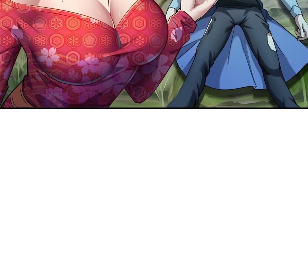 Aura Recovery: I Get a New Skill Everyday Chapter 76 - Page 21