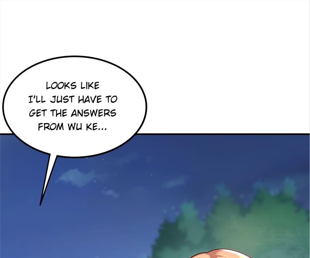 Aura Recovery: I Get a New Skill Everyday Chapter 76 - Page 22