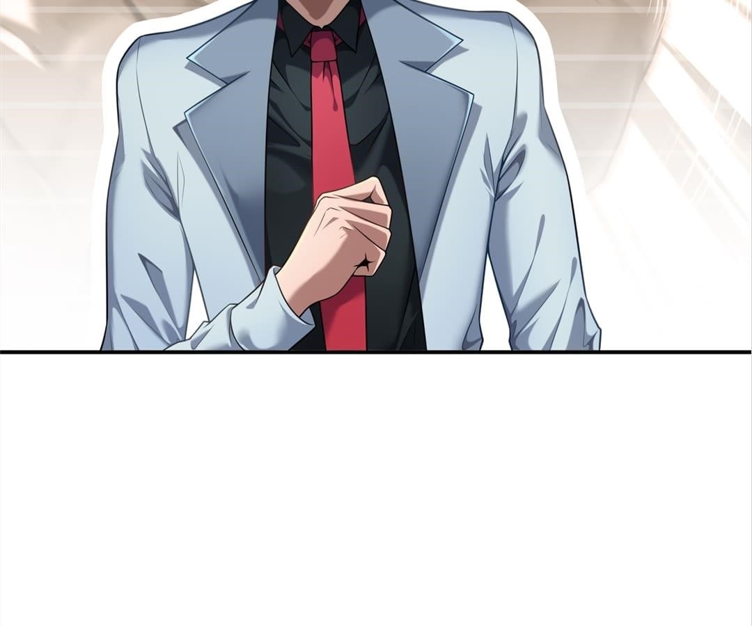 Aura Recovery: I Get a New Skill Everyday Chapter 76 - Page 30