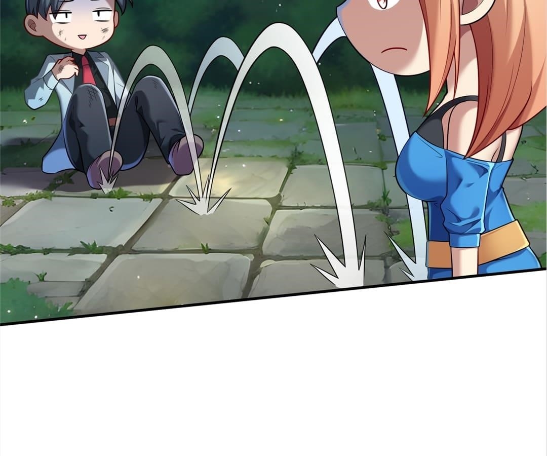 Aura Recovery: I Get a New Skill Everyday Chapter 76 - Page 32