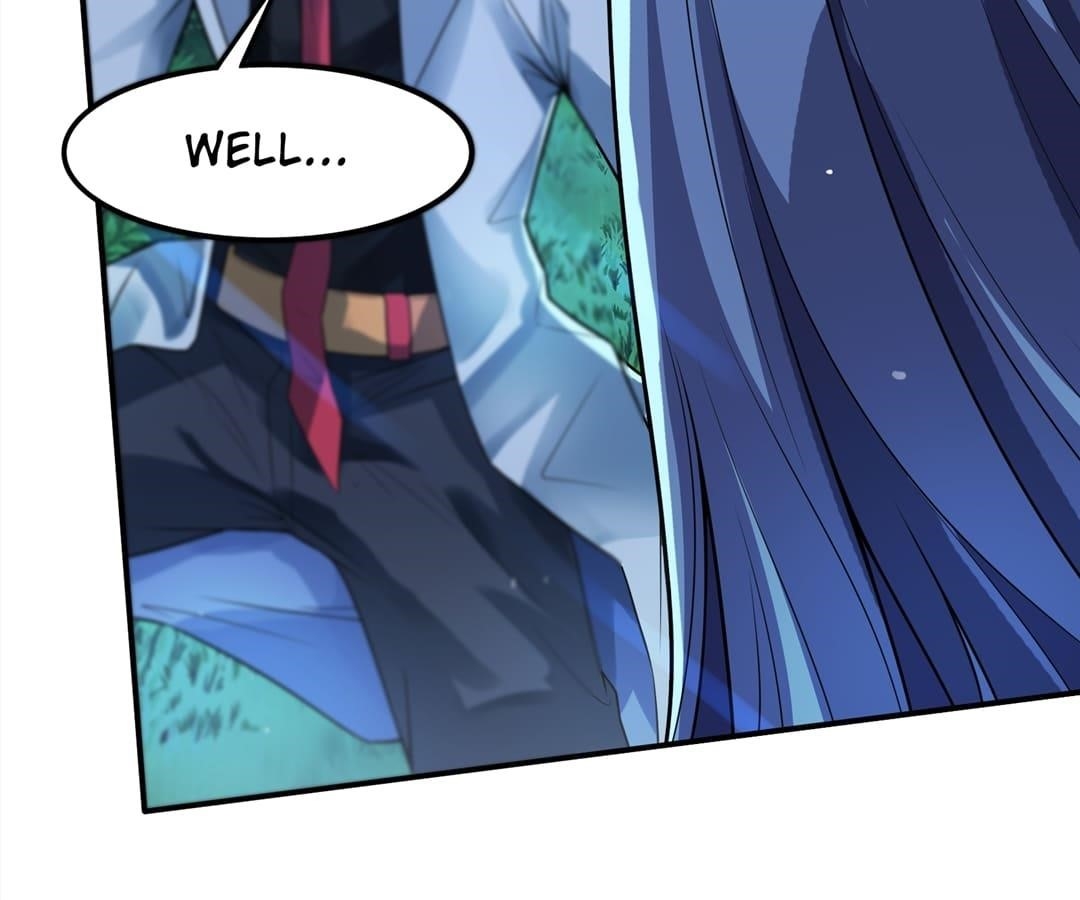 Aura Recovery: I Get a New Skill Everyday Chapter 76 - Page 38