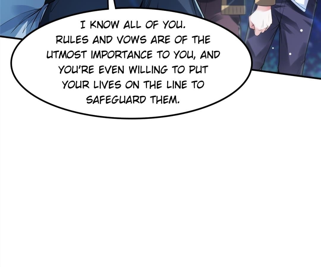 Aura Recovery: I Get a New Skill Everyday Chapter 76 - Page 49