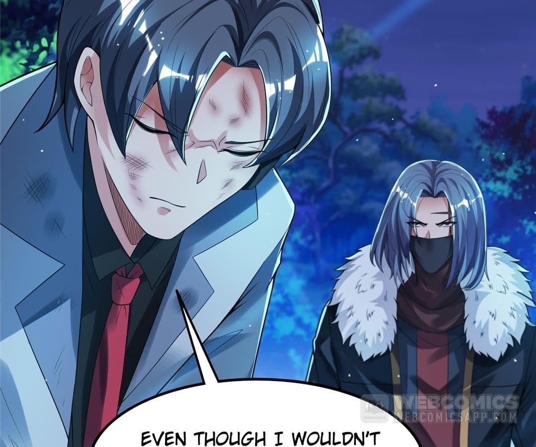 Aura Recovery: I Get a New Skill Everyday Chapter 76 - Page 55