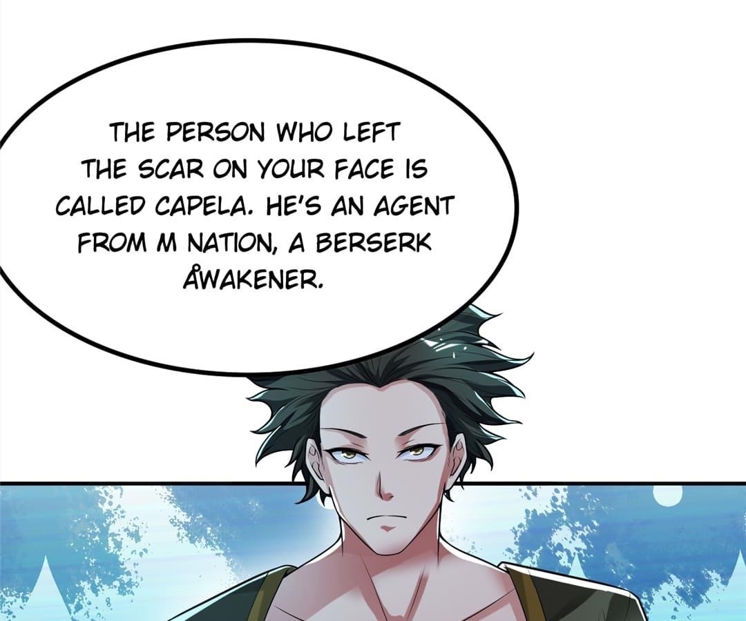 Aura Recovery: I Get a New Skill Everyday Chapter 76 - Page 57