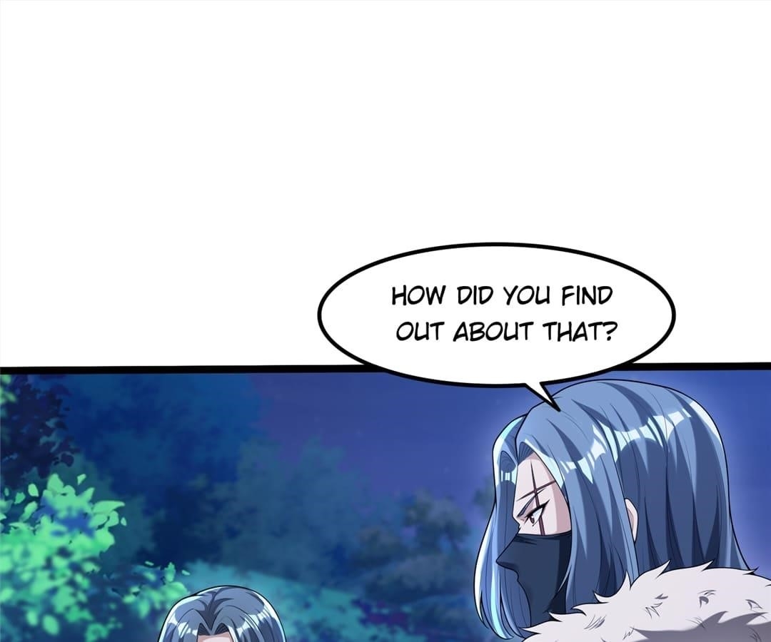 Aura Recovery: I Get a New Skill Everyday Chapter 77 - Page 1