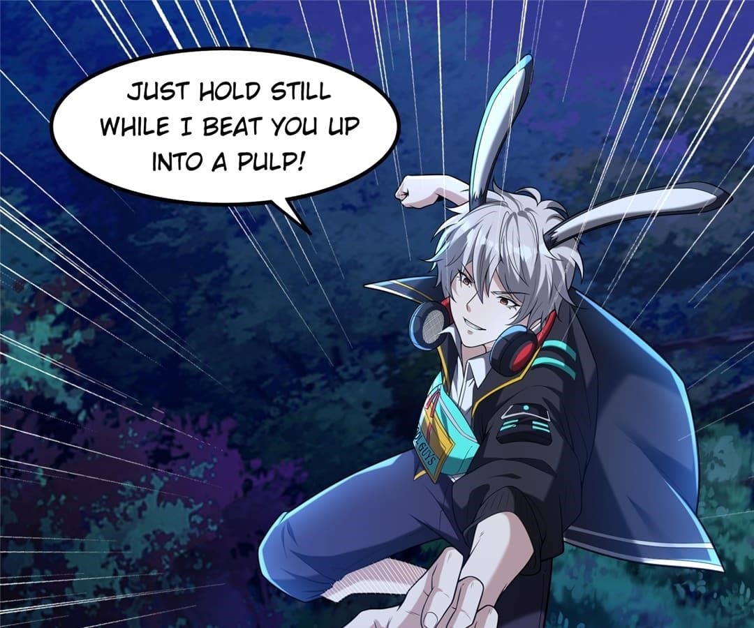 Aura Recovery: I Get a New Skill Everyday Chapter 77 - Page 15