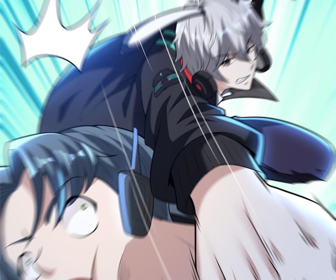 Aura Recovery: I Get a New Skill Everyday Chapter 77 - Page 18