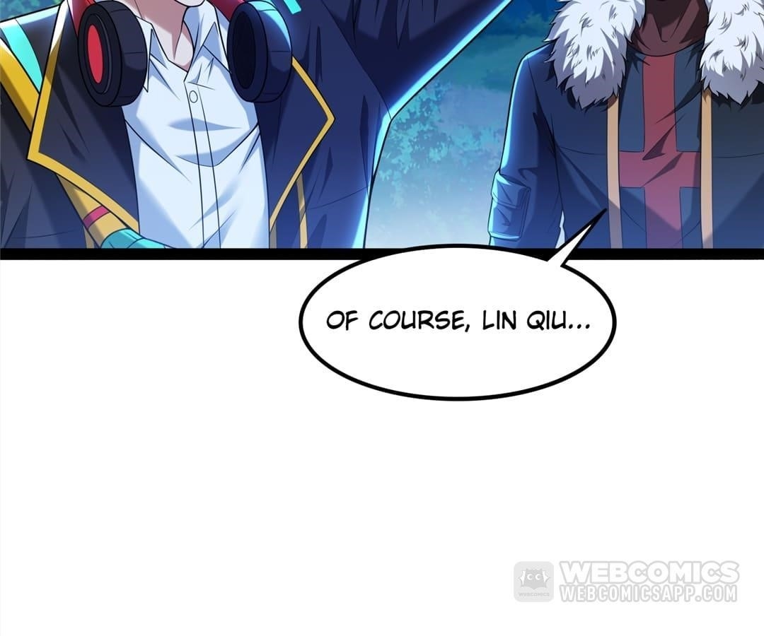 Aura Recovery: I Get a New Skill Everyday Chapter 77 - Page 31