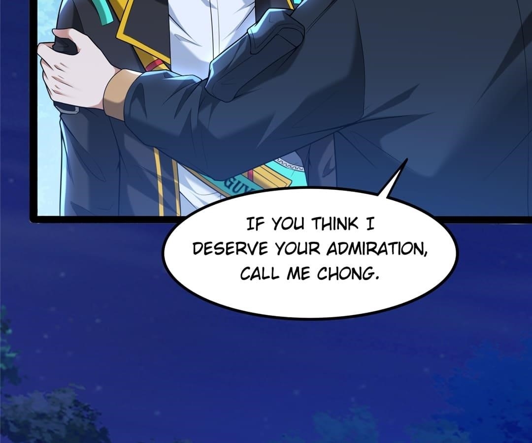 Aura Recovery: I Get a New Skill Everyday Chapter 77 - Page 38