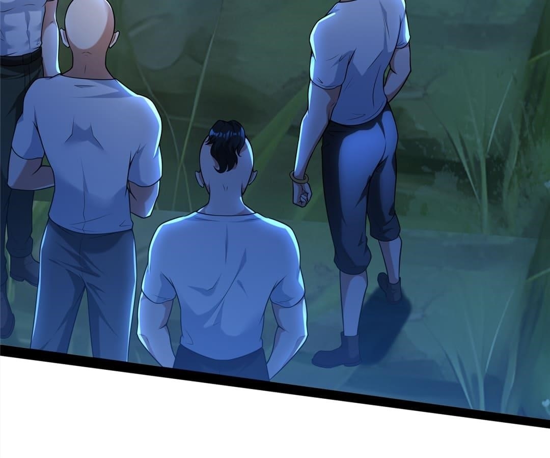 Aura Recovery: I Get a New Skill Everyday Chapter 77 - Page 42