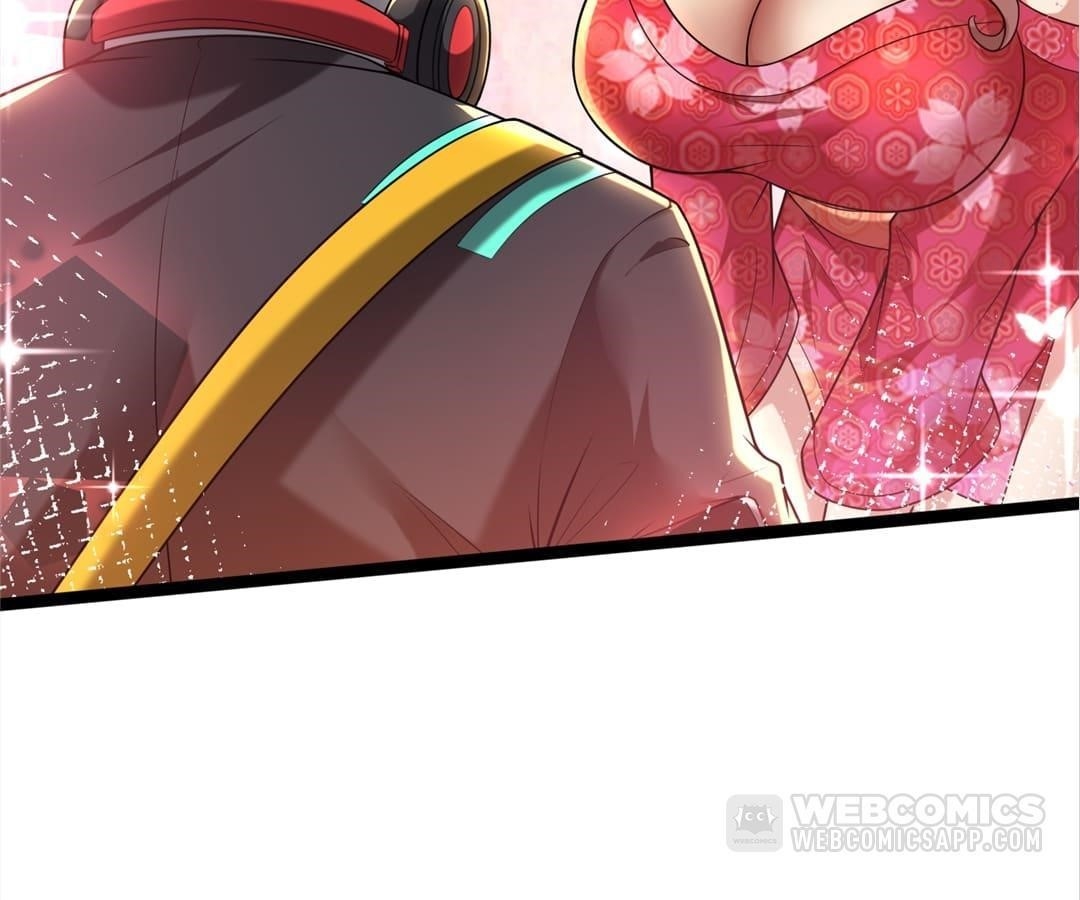 Aura Recovery: I Get a New Skill Everyday Chapter 77 - Page 50