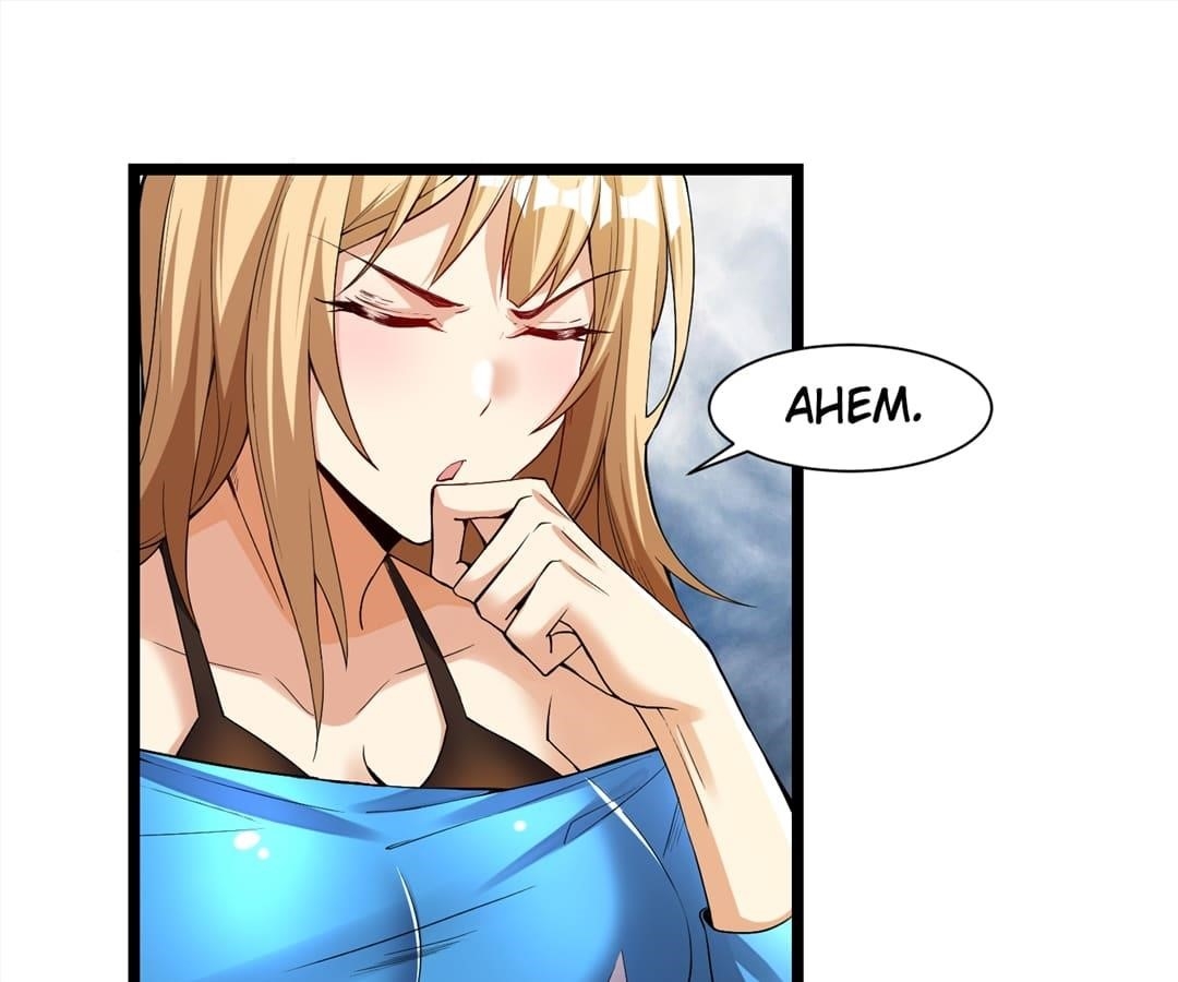 Aura Recovery: I Get a New Skill Everyday Chapter 78 - Page 1