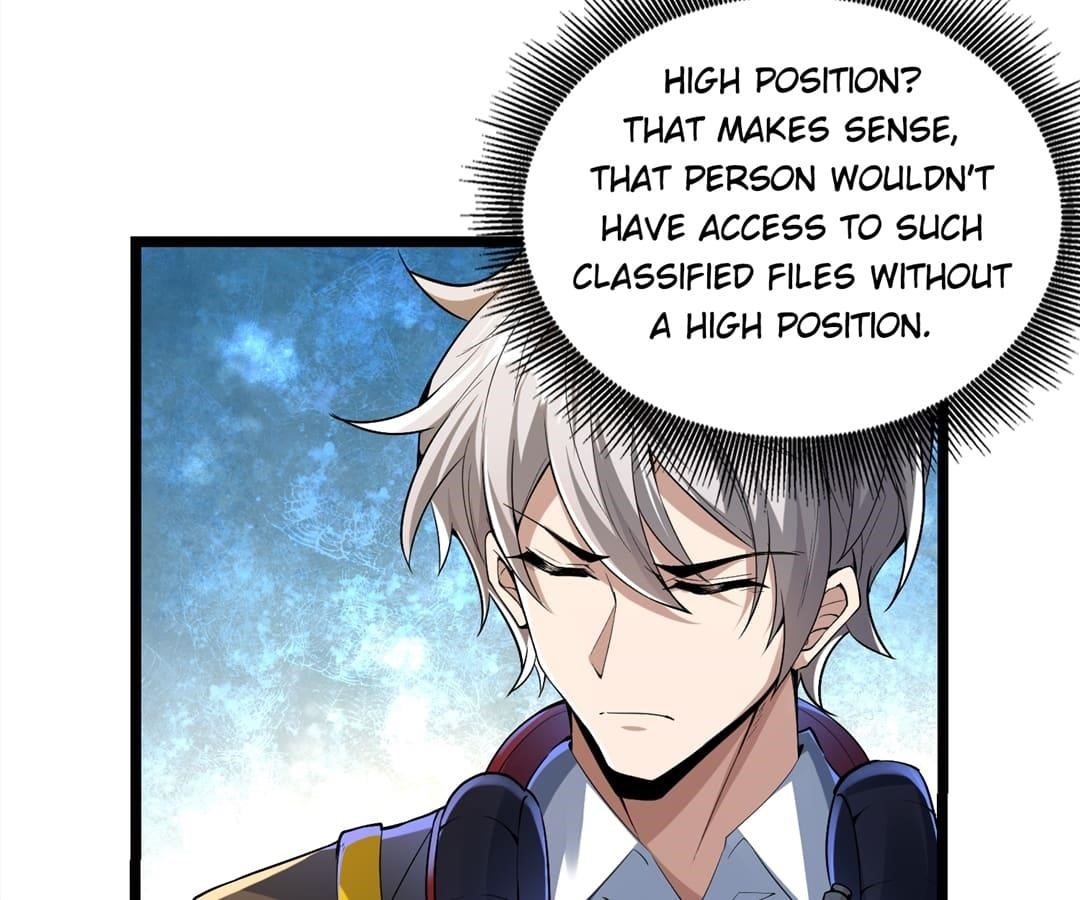 Aura Recovery: I Get a New Skill Everyday Chapter 78 - Page 12