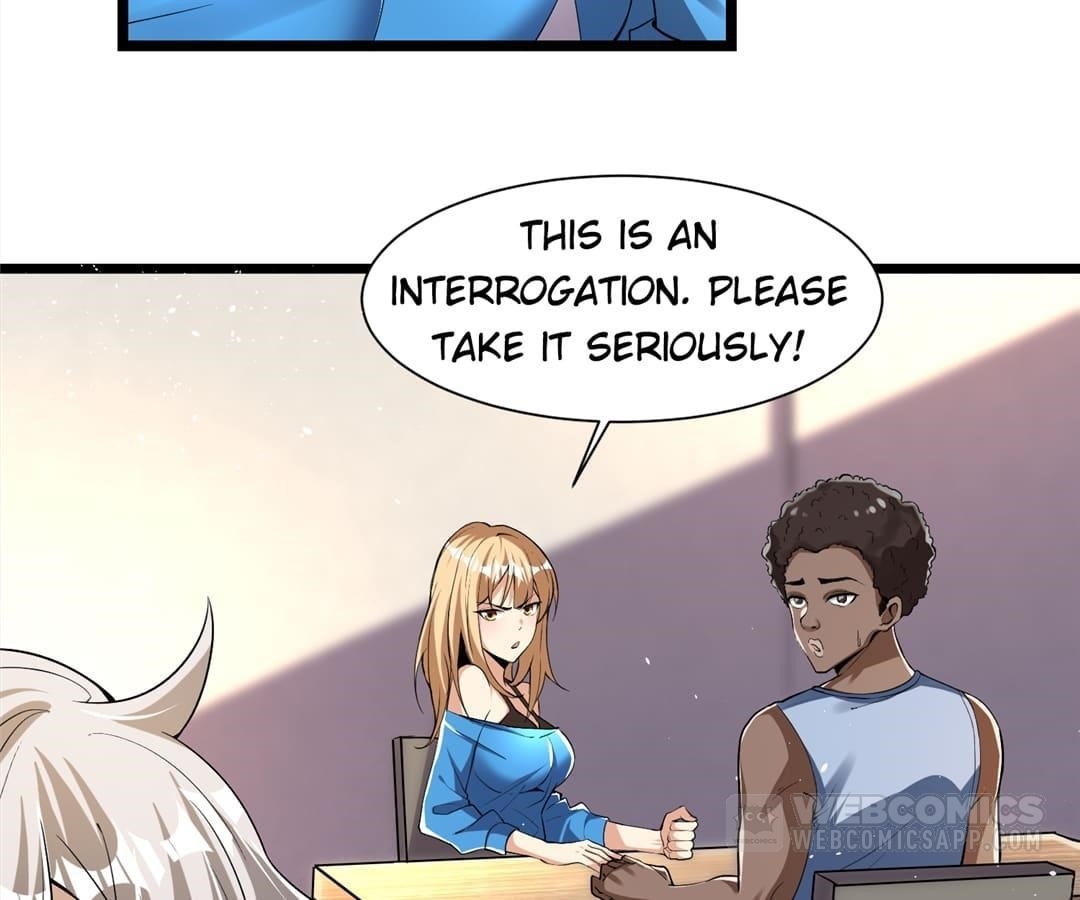 Aura Recovery: I Get a New Skill Everyday Chapter 78 - Page 2