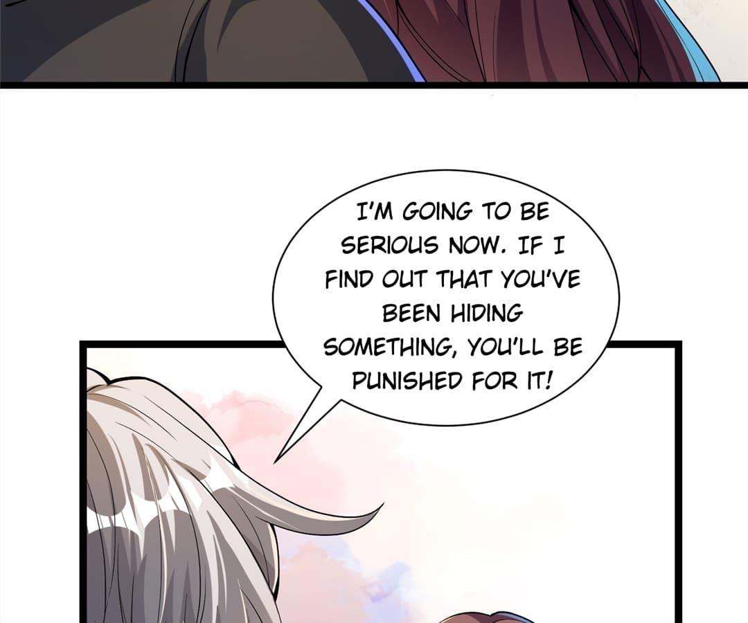 Aura Recovery: I Get a New Skill Everyday Chapter 78 - Page 4