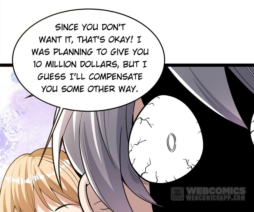 Aura Recovery: I Get a New Skill Everyday Chapter 78 - Page 42