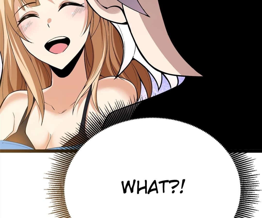 Aura Recovery: I Get a New Skill Everyday Chapter 78 - Page 43