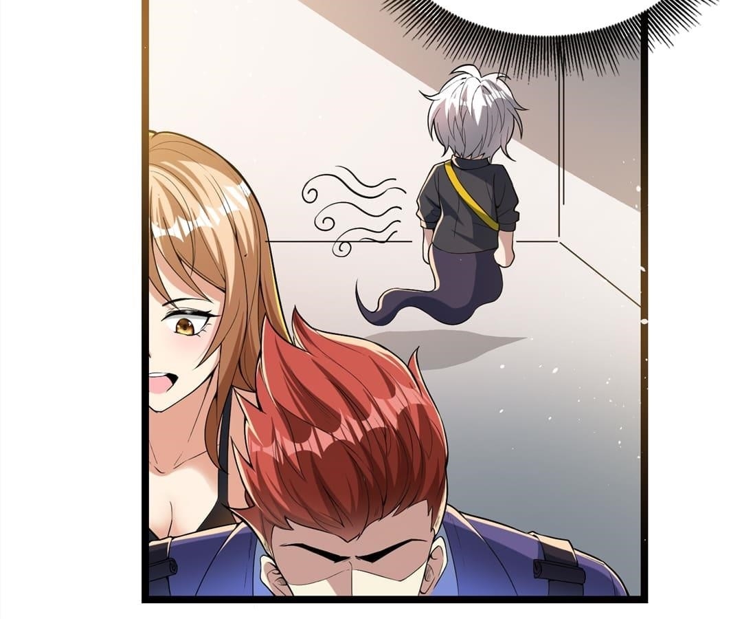 Aura Recovery: I Get a New Skill Everyday Chapter 78 - Page 45