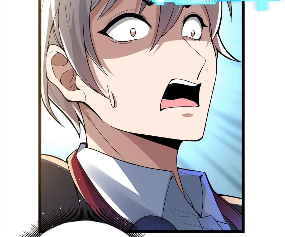 Aura Recovery: I Get a New Skill Everyday Chapter 78 - Page 49