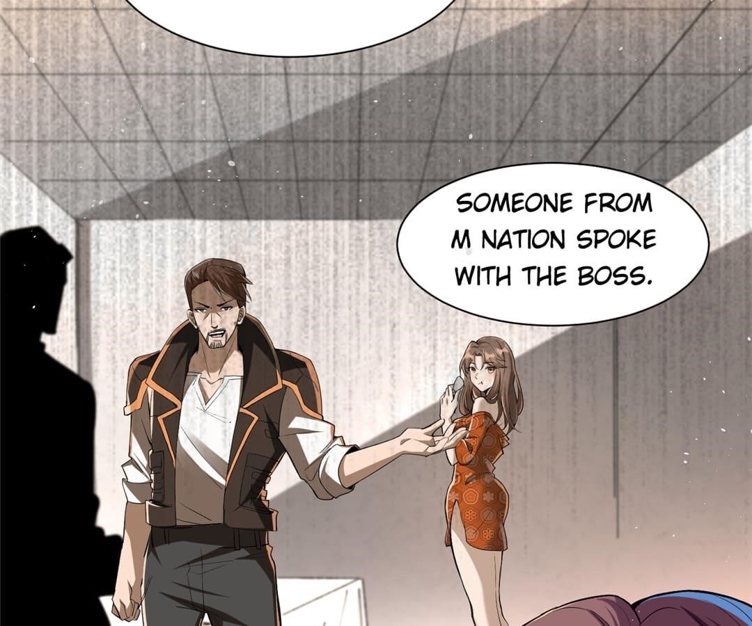 Aura Recovery: I Get a New Skill Everyday Chapter 78 - Page 8