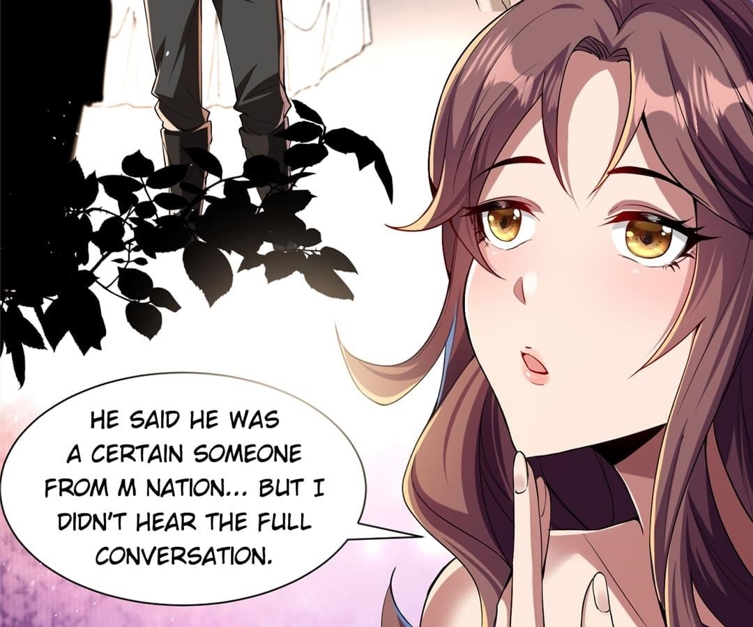 Aura Recovery: I Get a New Skill Everyday Chapter 78 - Page 9