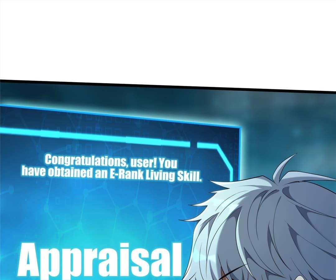 Aura Recovery: I Get a New Skill Everyday Chapter 79 - Page 1