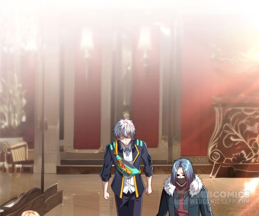 Aura Recovery: I Get a New Skill Everyday Chapter 79 - Page 10