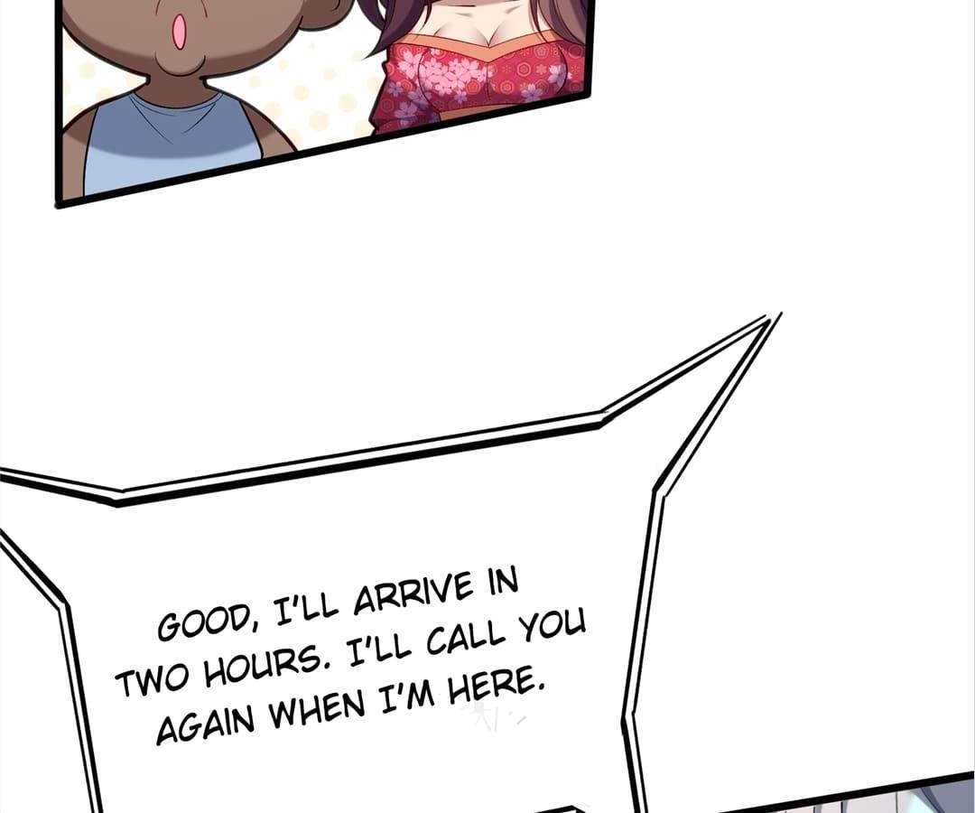 Aura Recovery: I Get a New Skill Everyday Chapter 79 - Page 23