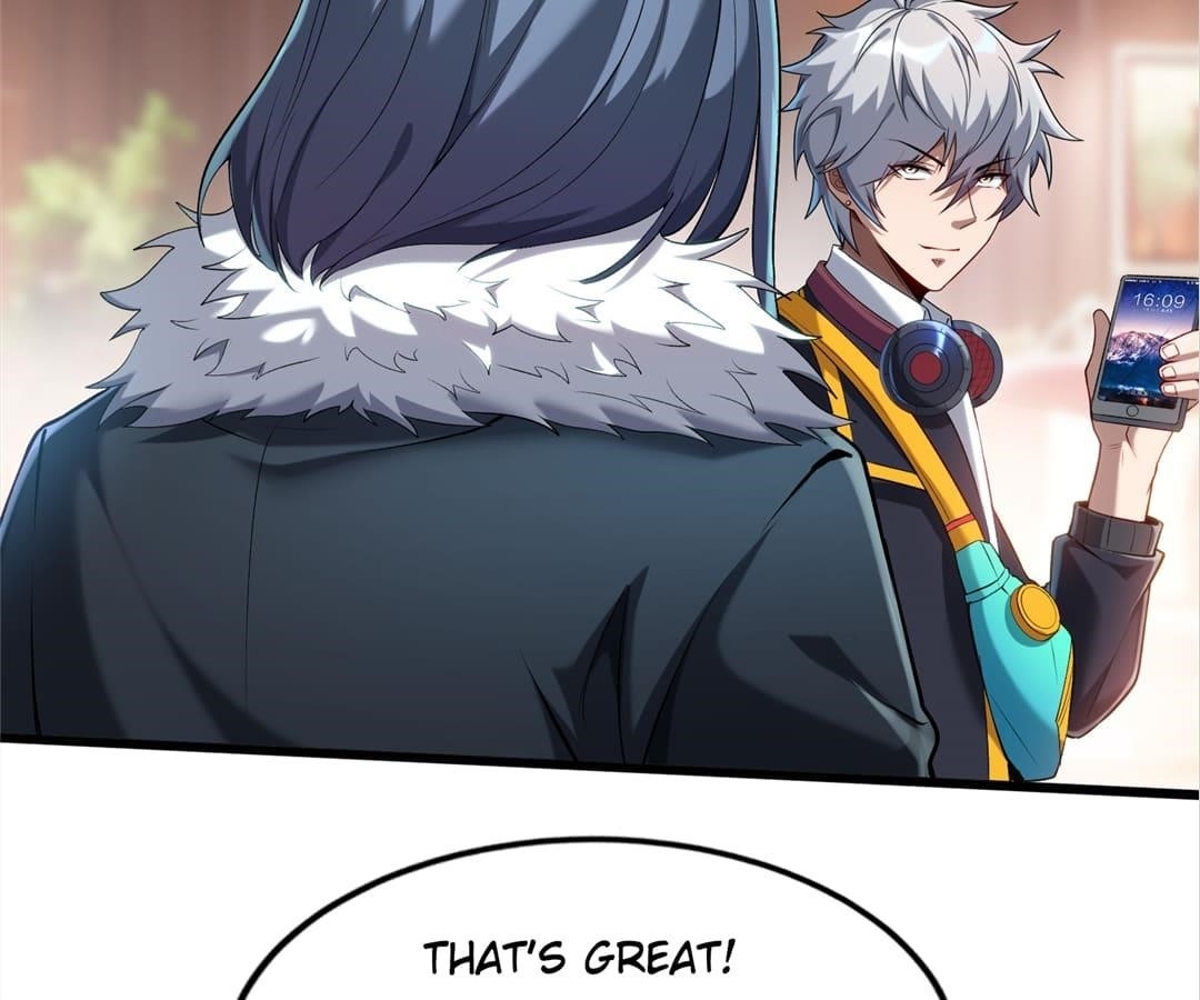 Aura Recovery: I Get a New Skill Everyday Chapter 79 - Page 27