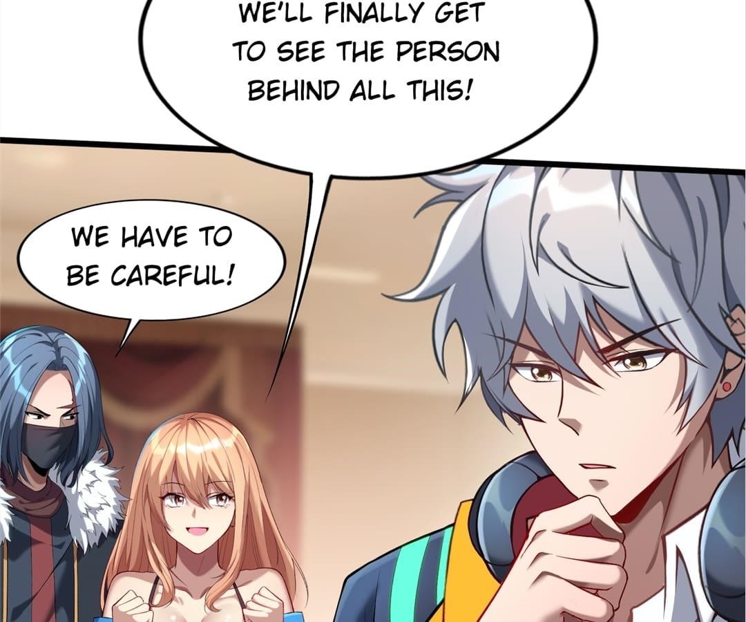 Aura Recovery: I Get a New Skill Everyday Chapter 79 - Page 28