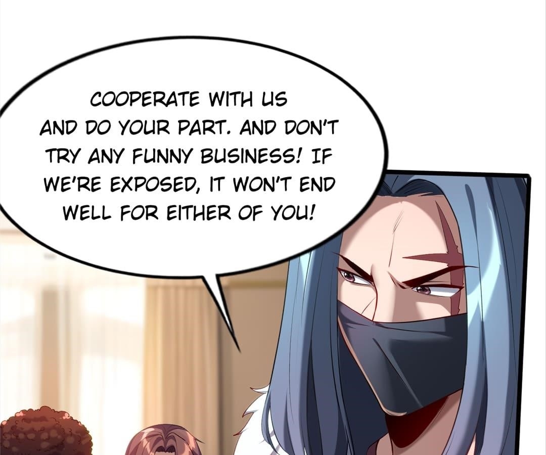 Aura Recovery: I Get a New Skill Everyday Chapter 79 - Page 30