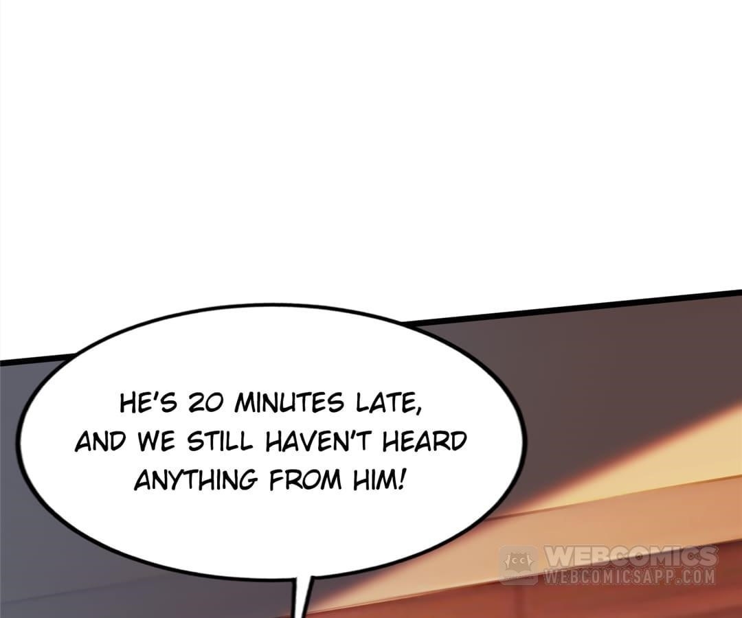 Aura Recovery: I Get a New Skill Everyday Chapter 79 - Page 35