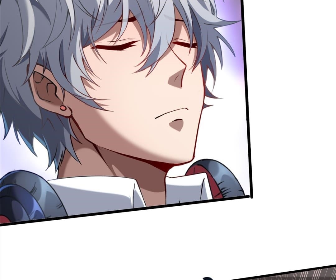 Aura Recovery: I Get a New Skill Everyday Chapter 79 - Page 41