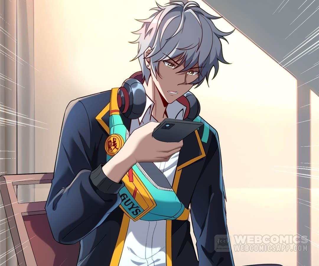 Aura Recovery: I Get a New Skill Everyday Chapter 79 - Page 43