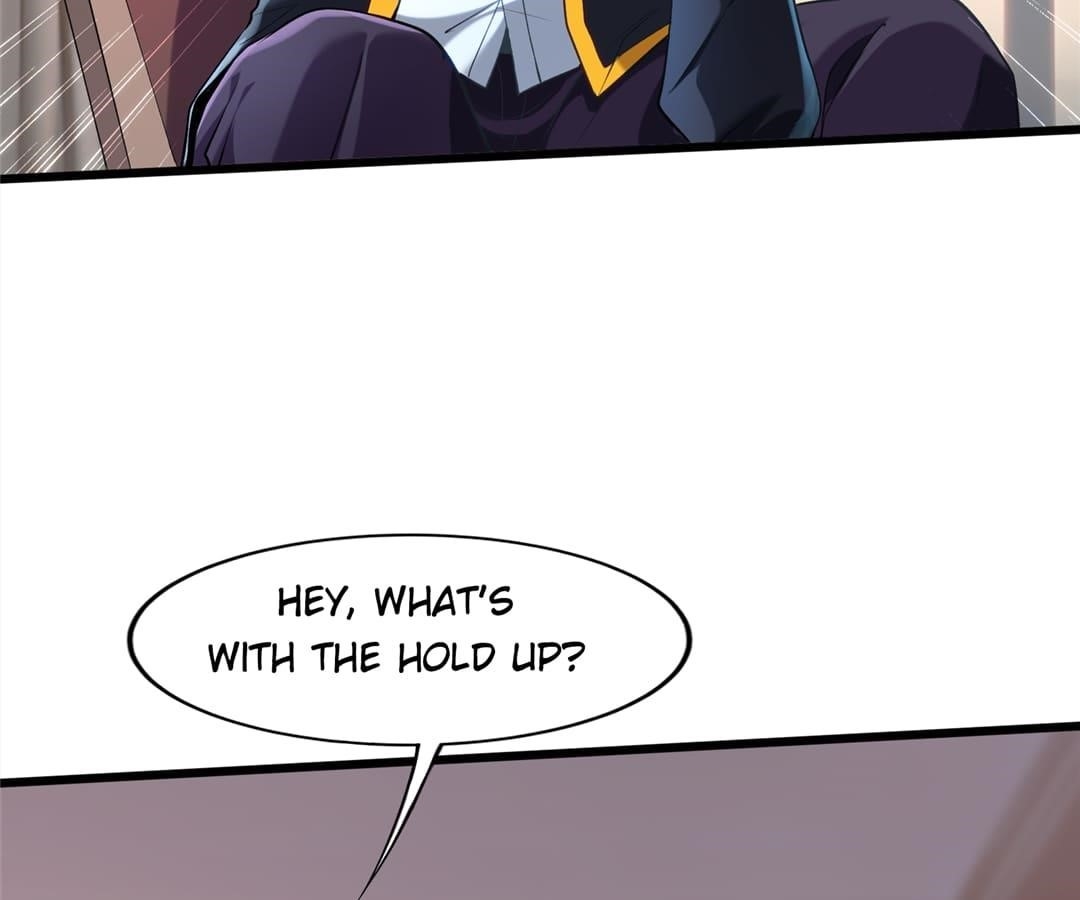 Aura Recovery: I Get a New Skill Everyday Chapter 79 - Page 44