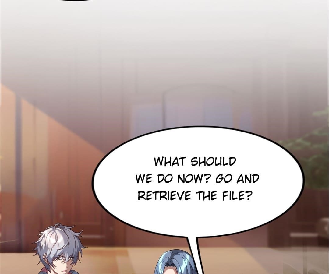 Aura Recovery: I Get a New Skill Everyday Chapter 79 - Page 51