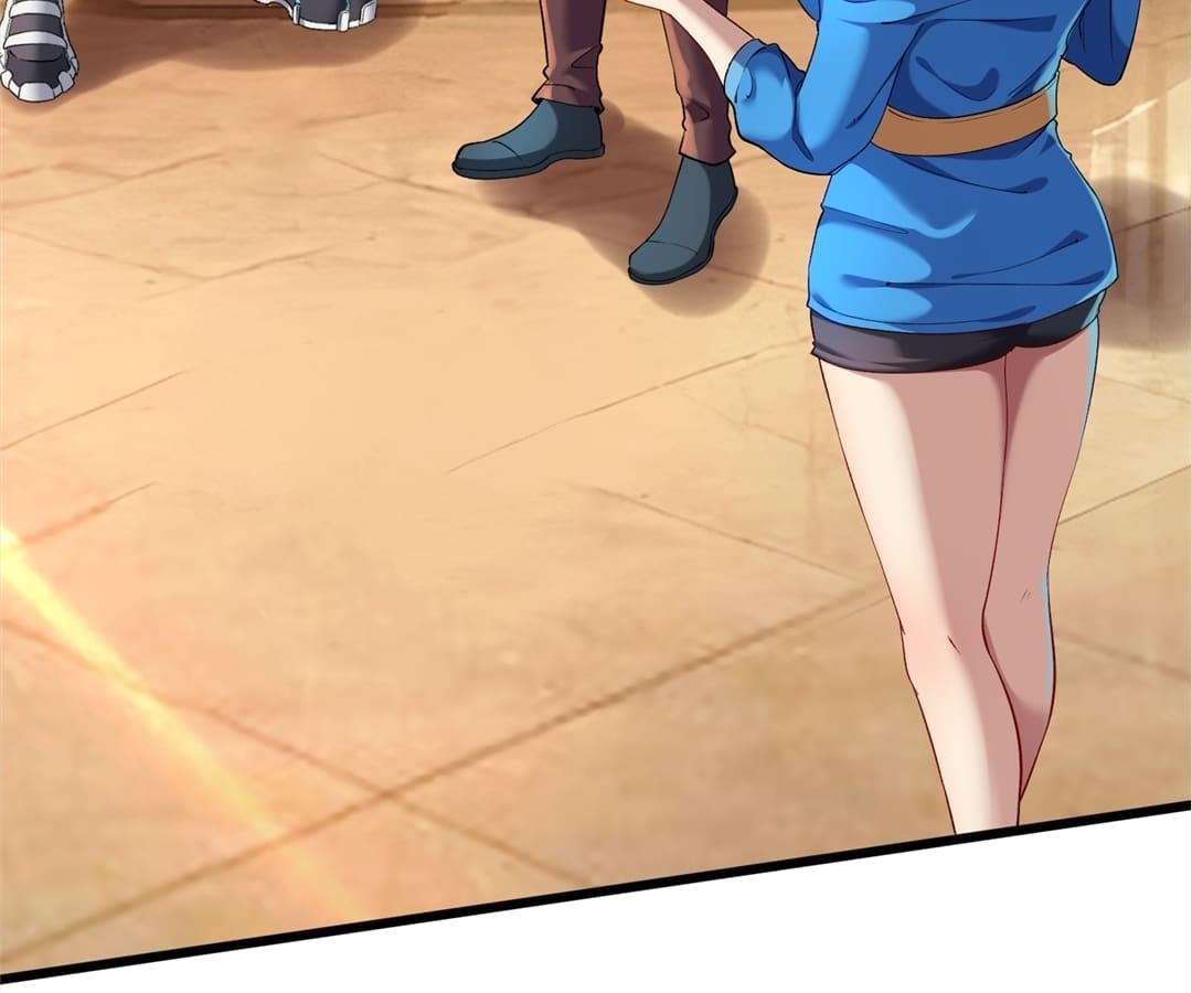 Aura Recovery: I Get a New Skill Everyday Chapter 79 - Page 53