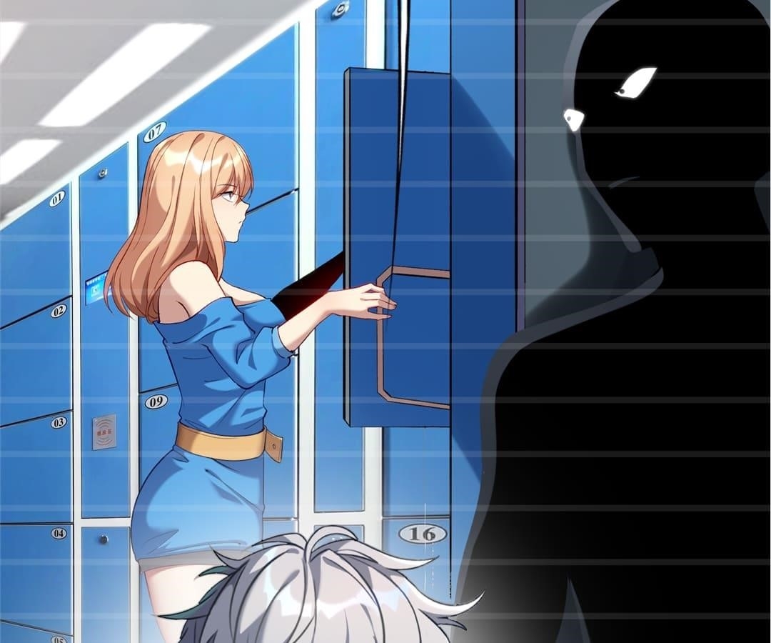 Aura Recovery: I Get a New Skill Everyday Chapter 79 - Page 55