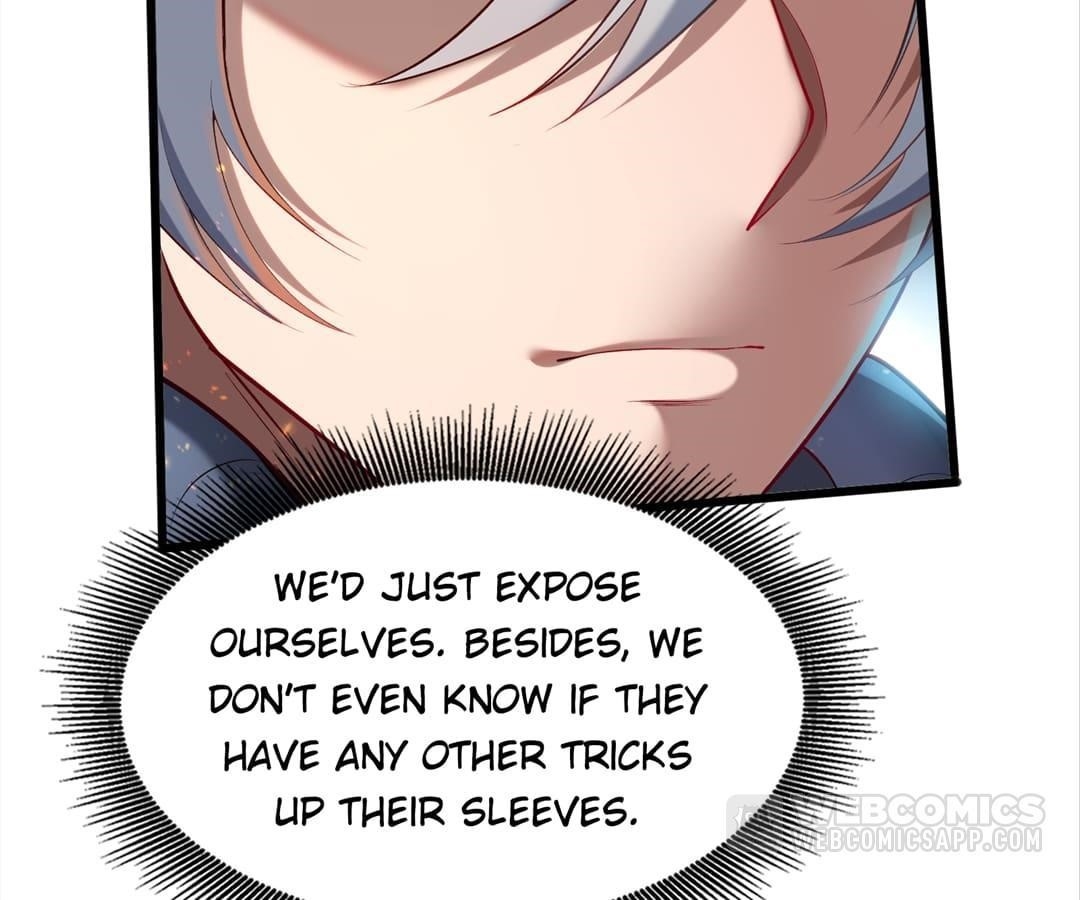 Aura Recovery: I Get a New Skill Everyday Chapter 79 - Page 58