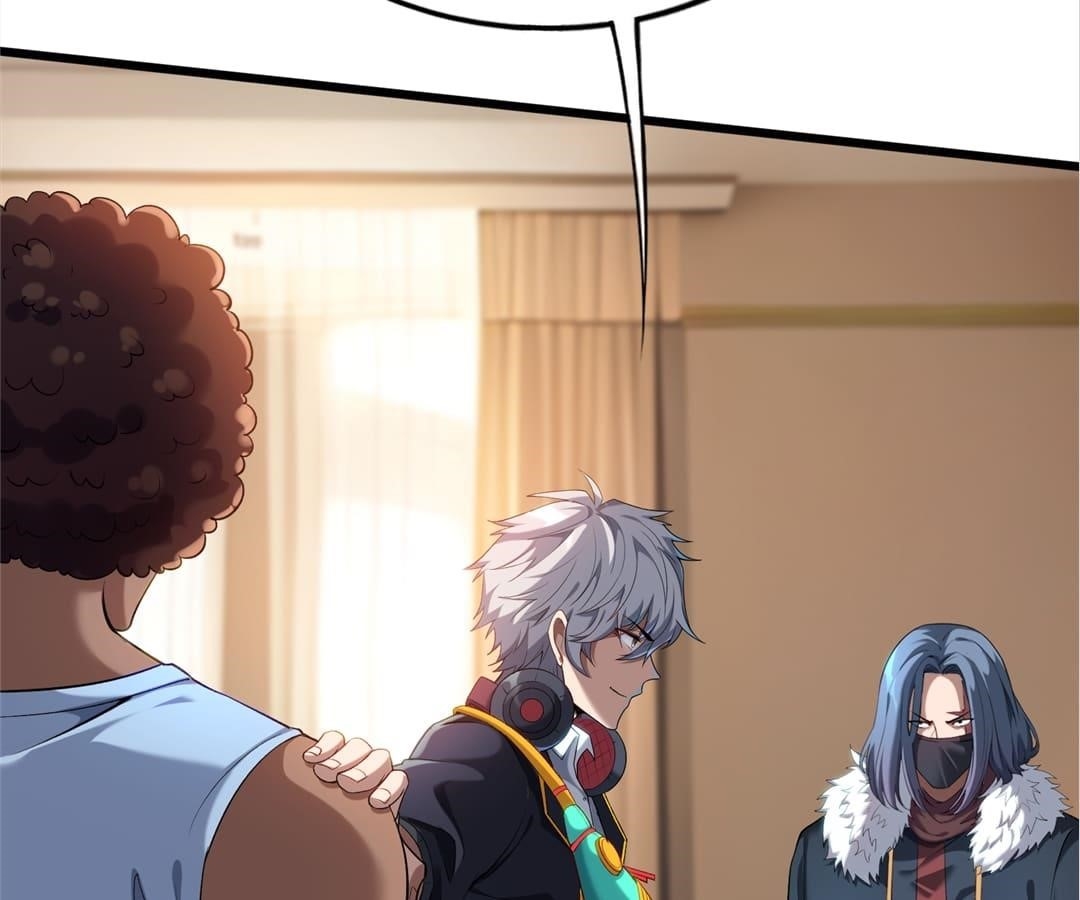 Aura Recovery: I Get a New Skill Everyday Chapter 79 - Page 63