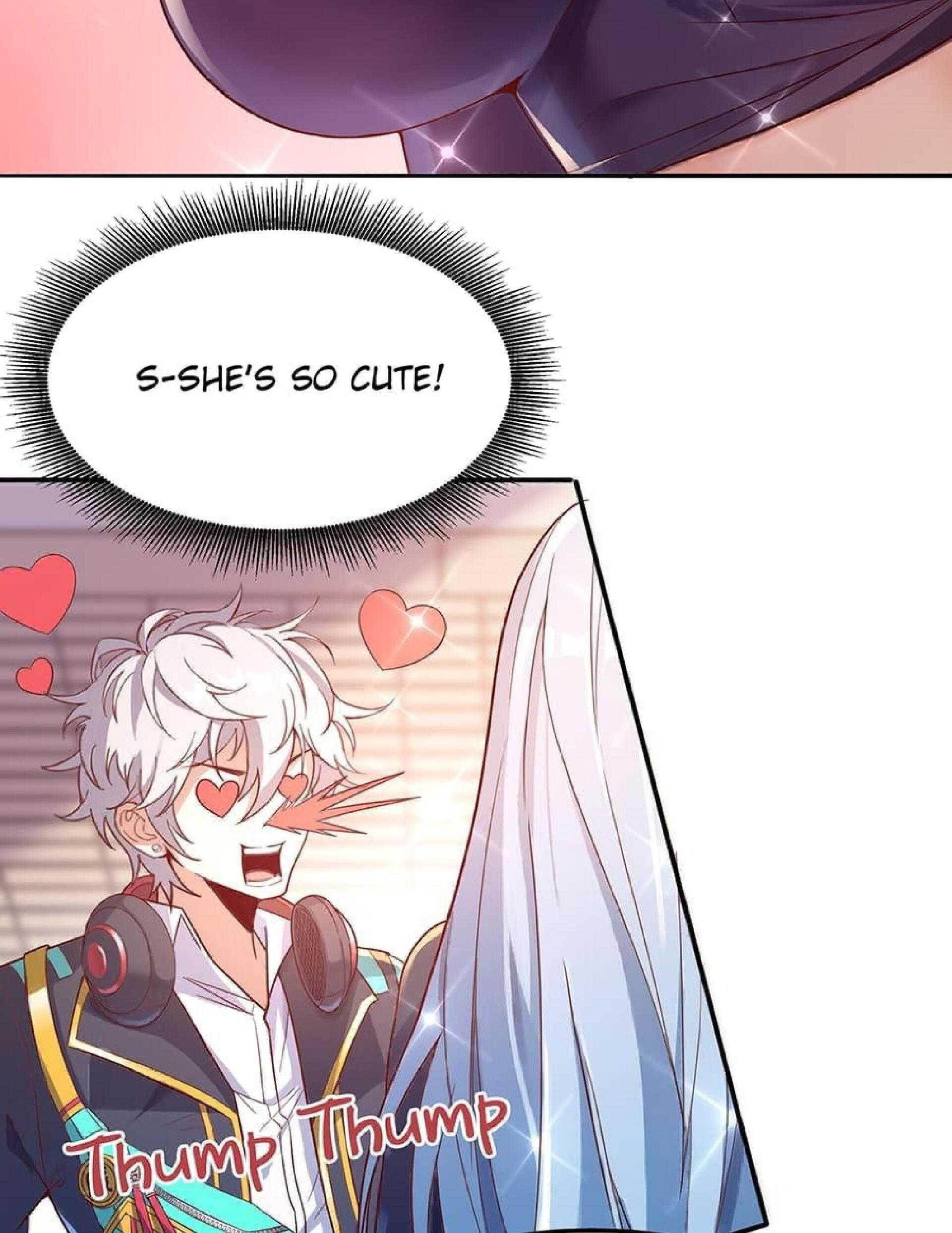 Aura Recovery: I Get a New Skill Everyday Chapter 8 - Page 14