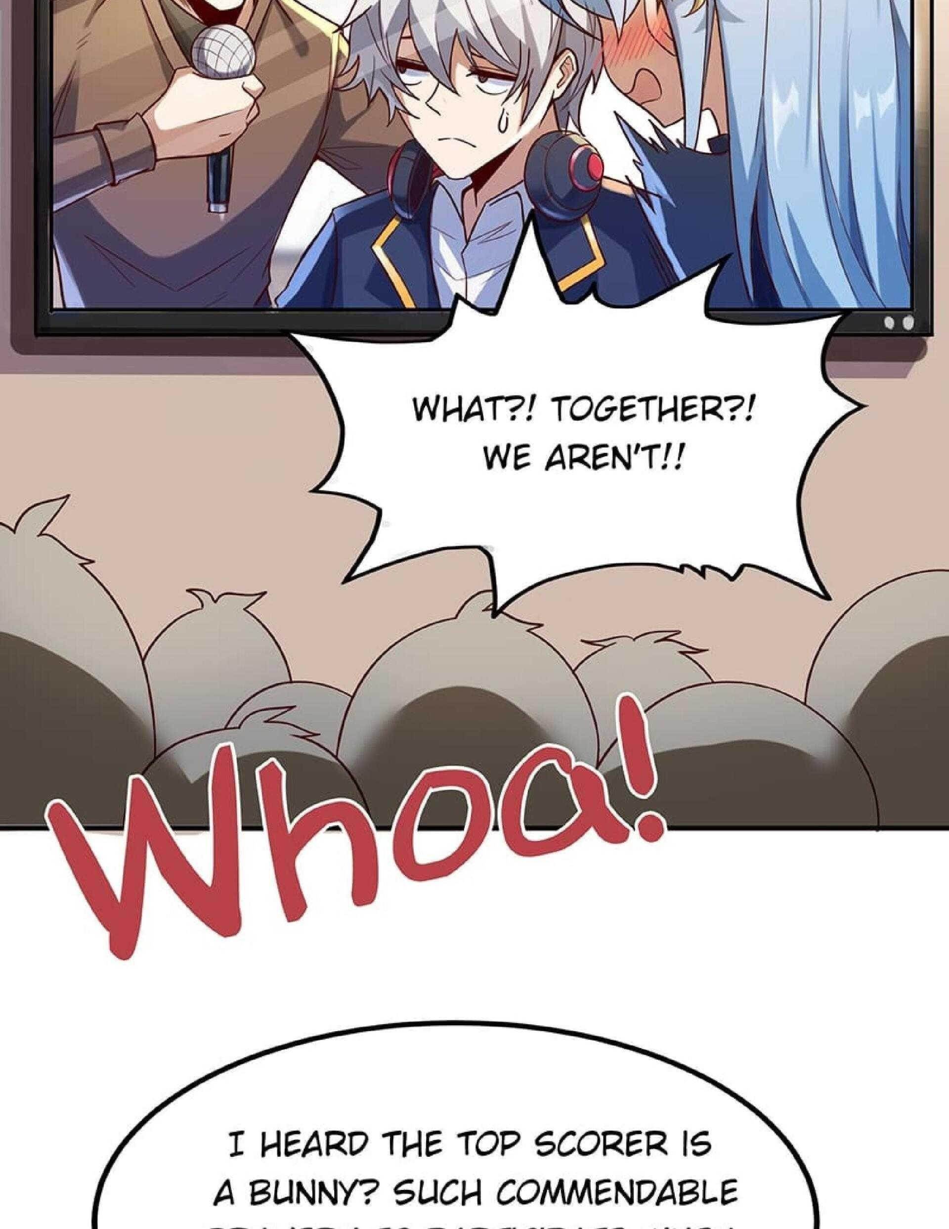 Aura Recovery: I Get a New Skill Everyday Chapter 8 - Page 16